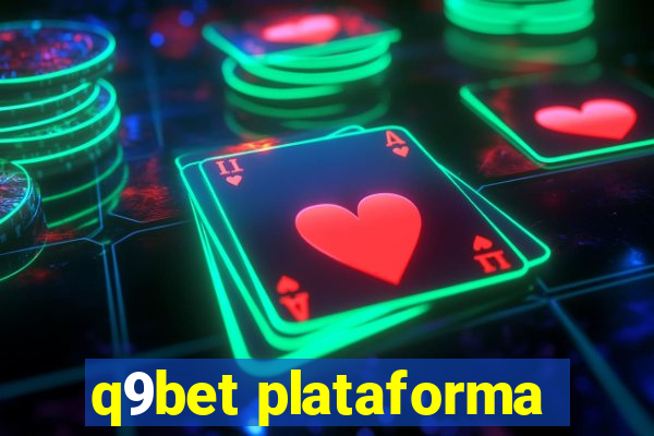 q9bet plataforma